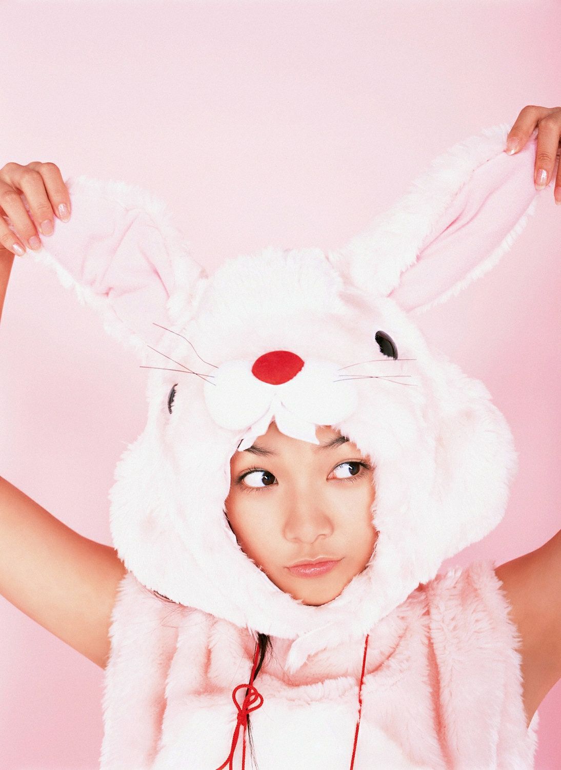 镰田奈津美/松山玛丽/外冈好梨花 YS Idol Fresh 5 !   Vol.237-图72