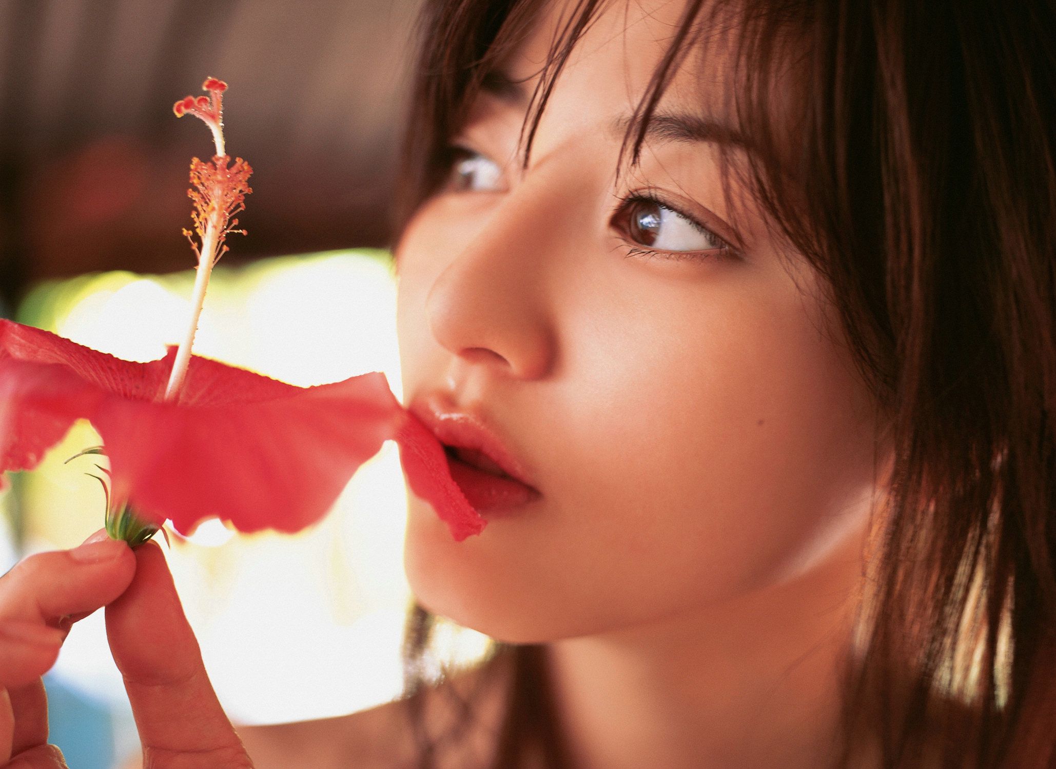 Vol.238 Yumi Sugimoto 杉本有美-图22