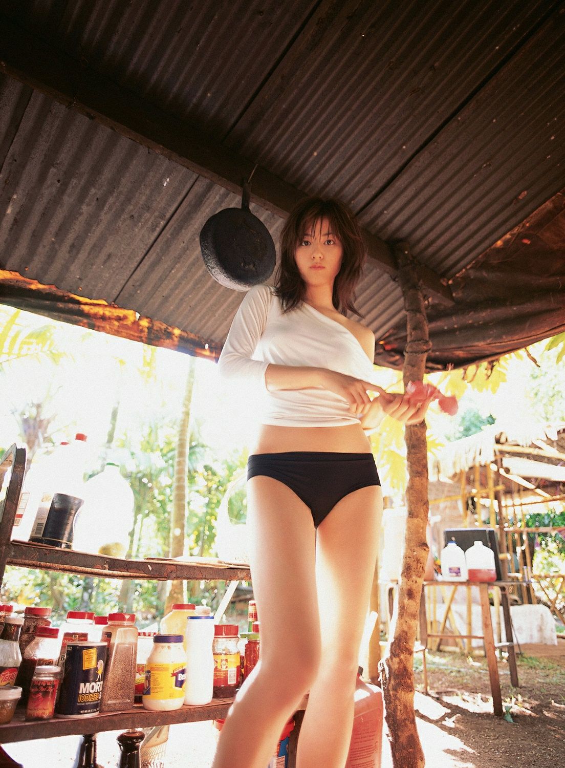 Vol.238 Yumi Sugimoto 杉本有美-图28