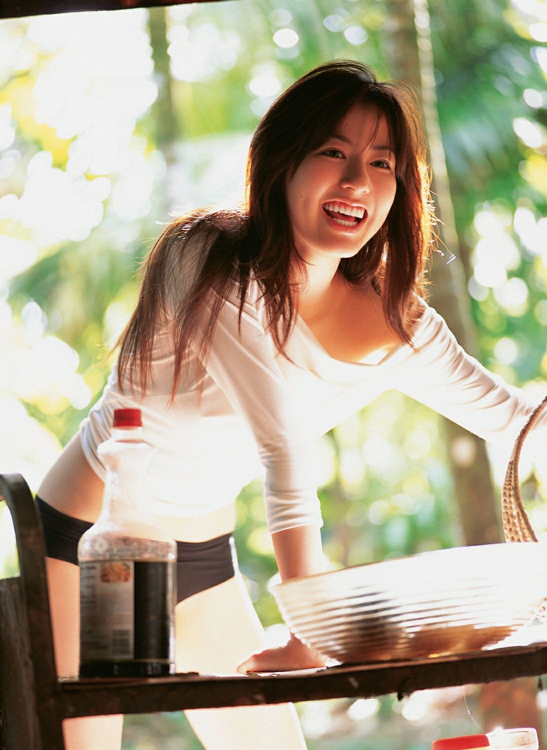 Vol.238 Yumi Sugimoto 杉本有美-图4