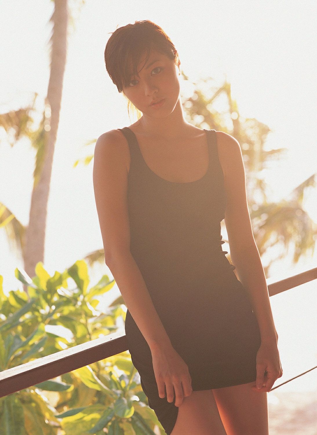 Vol.238 Yumi Sugimoto 杉本有美-图57