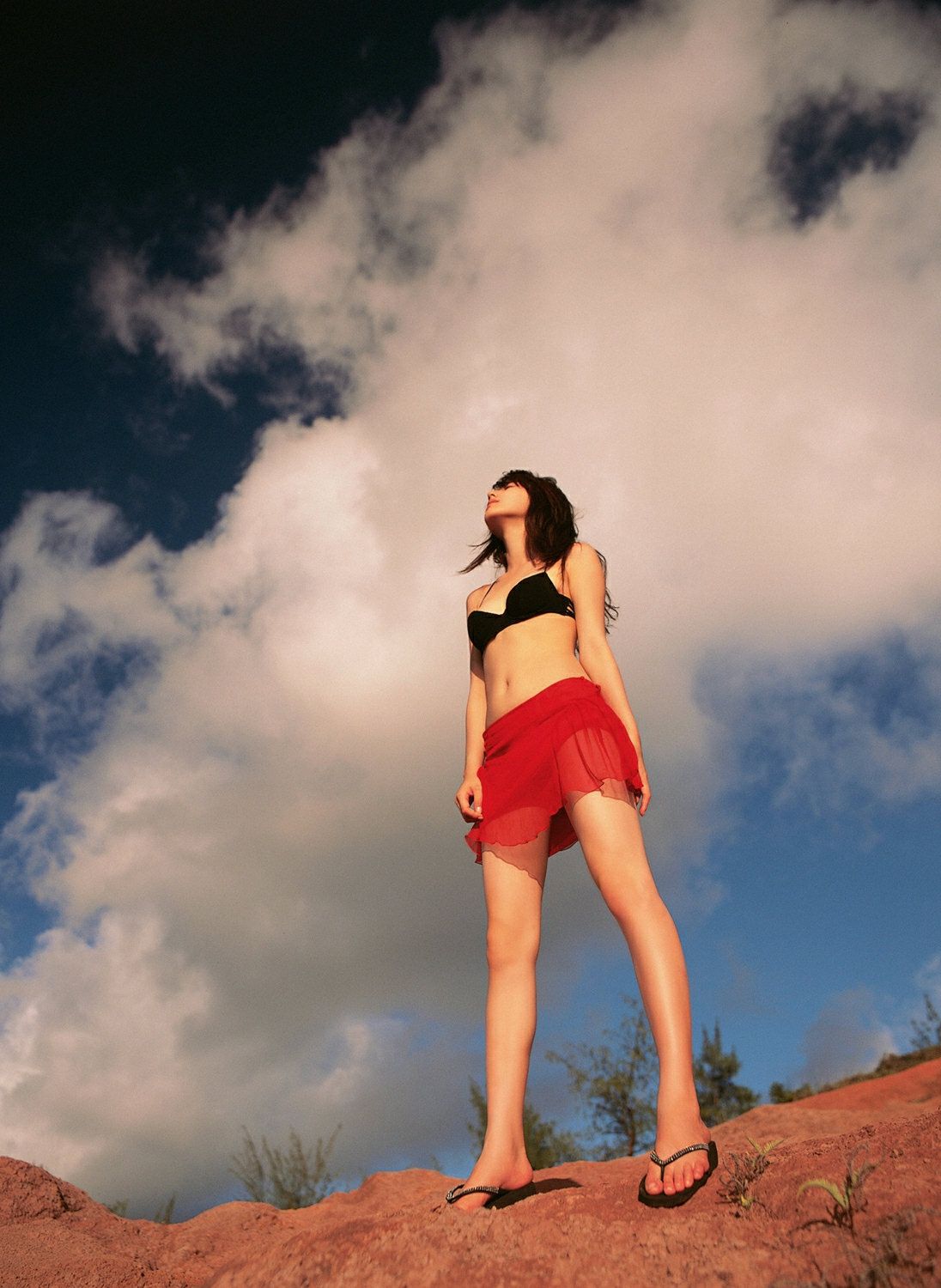 Vol.238 Yumi Sugimoto 杉本有美-图88