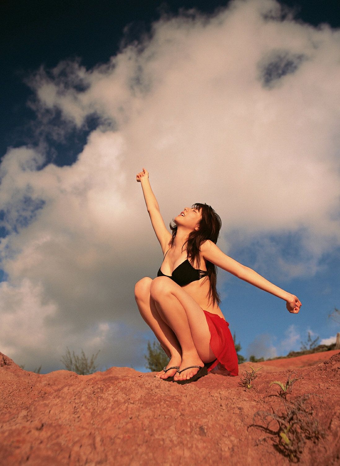 Vol.238 Yumi Sugimoto 杉本有美-图93