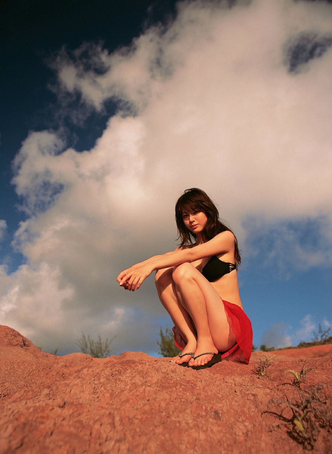 Vol.238 Yumi Sugimoto 杉本有美-图94