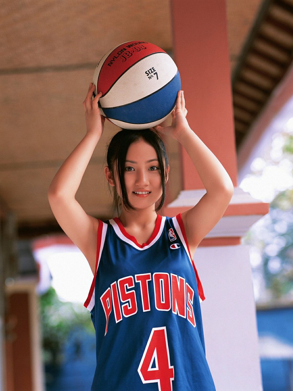 Saaya Irie 入江紗綾 UNDERAGE!   Vol.239-图18