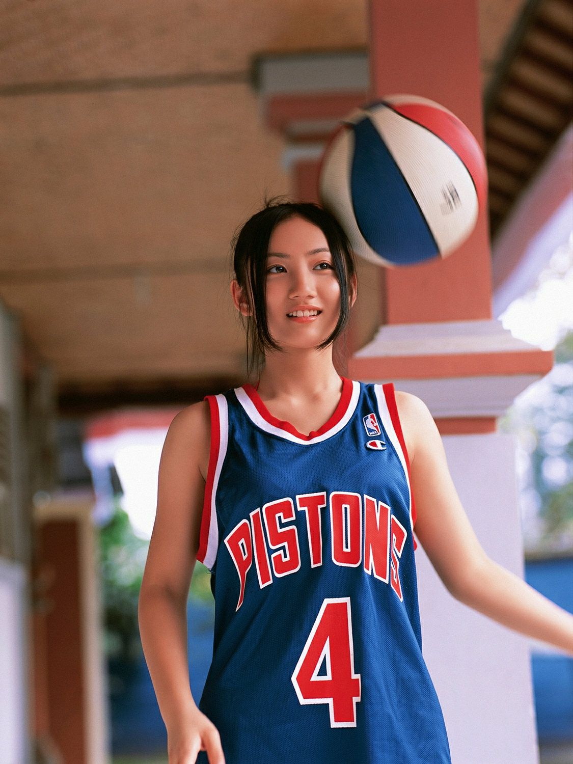 Saaya Irie 入江紗綾 UNDERAGE!   Vol.239-图20