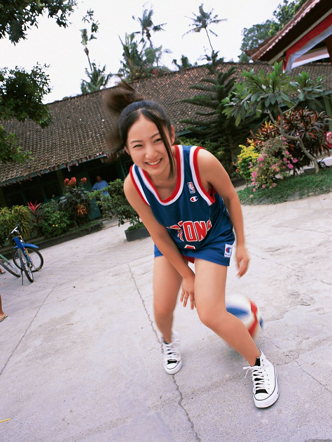 Saaya Irie 入江紗綾 UNDERAGE!   Vol.239-图39