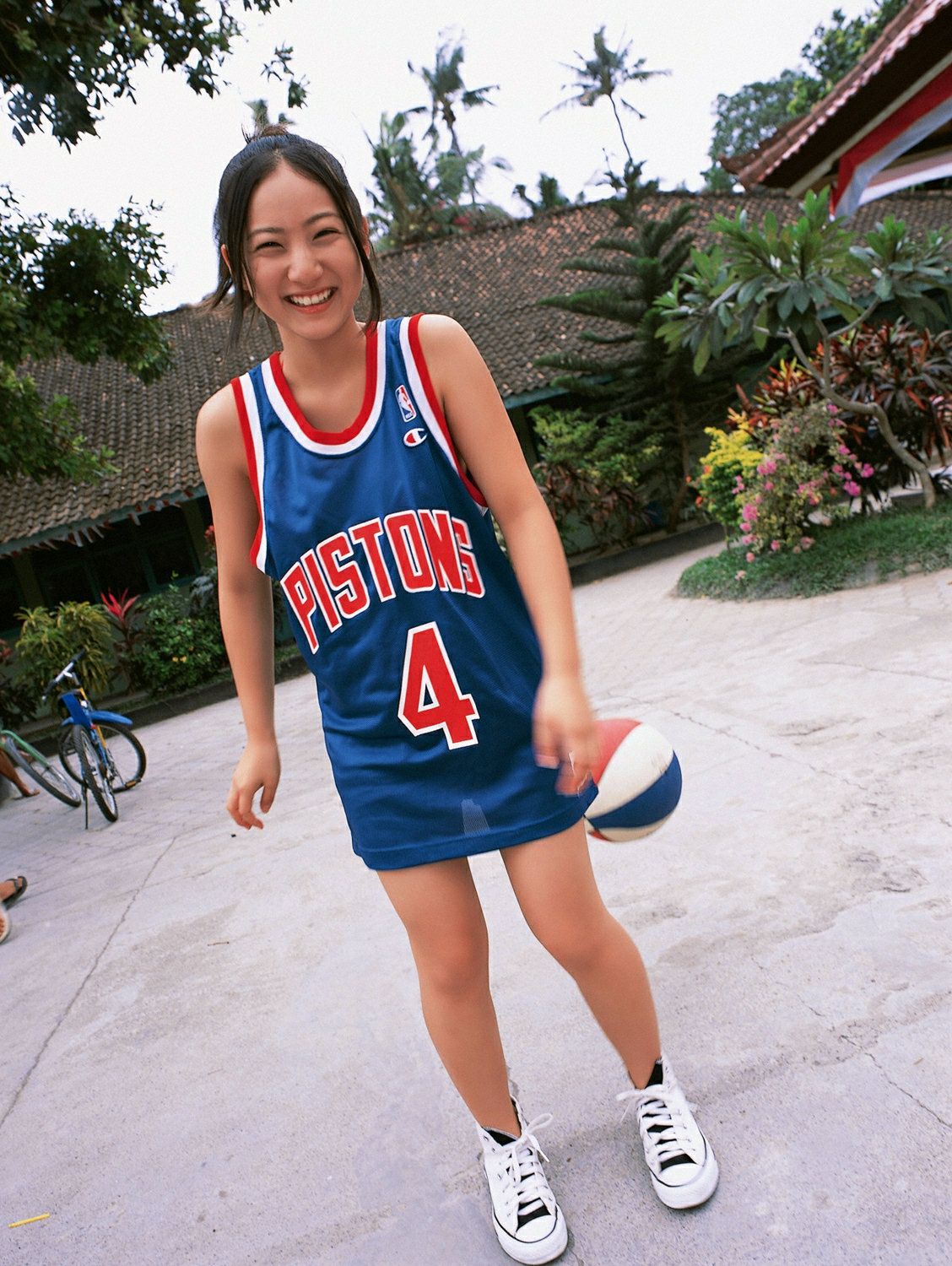 Saaya Irie 入江紗綾 UNDERAGE!   Vol.239-图40