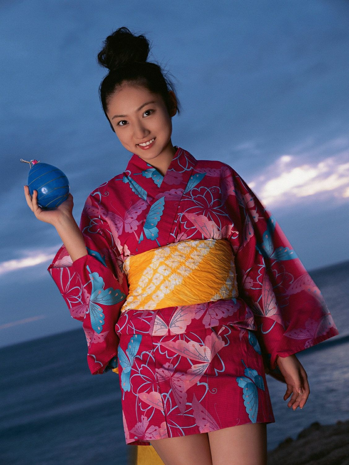 Saaya Irie 入江紗綾 UNDERAGE!   Vol.239-图52