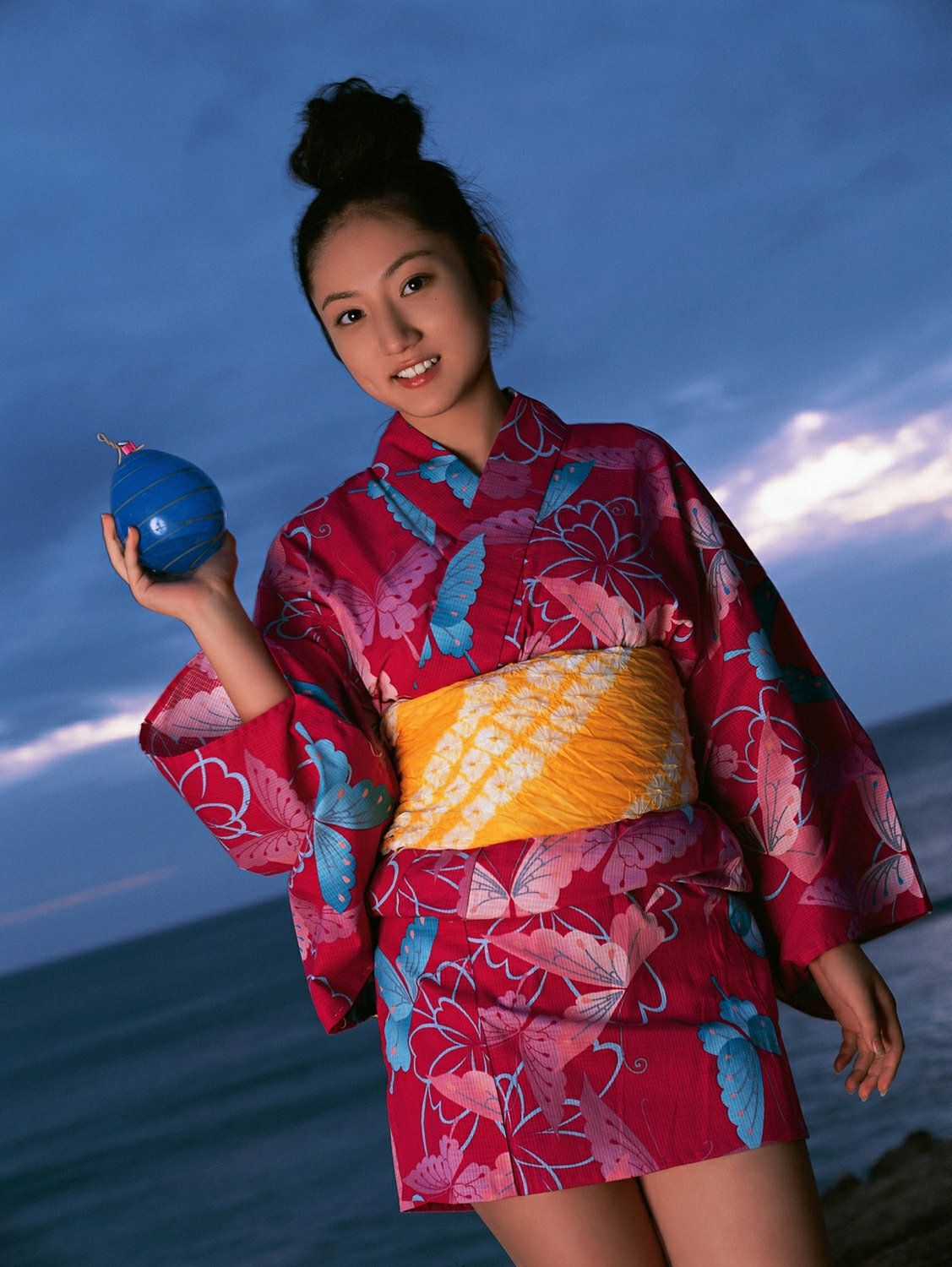 Saaya Irie 入江紗綾 UNDERAGE!   Vol.239-图53