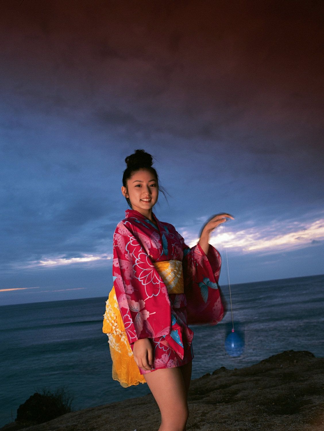 Saaya Irie 入江紗綾 UNDERAGE!   Vol.239-图57