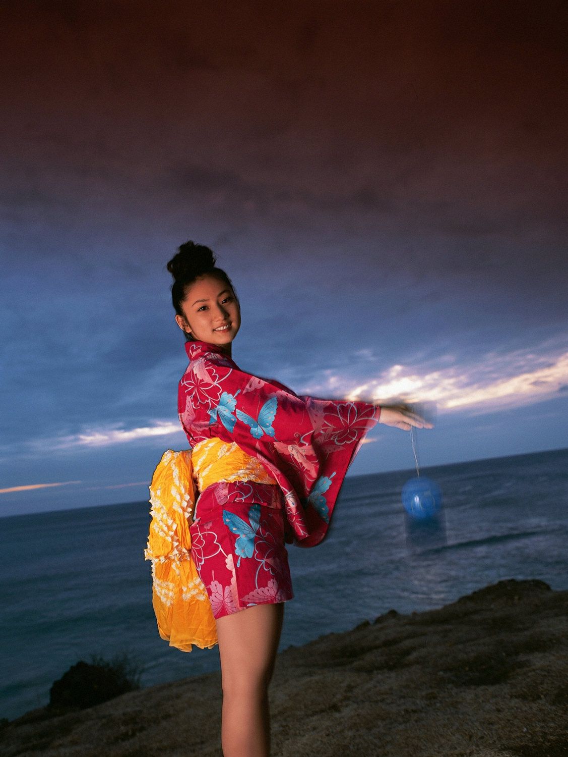 Saaya Irie 入江紗綾 UNDERAGE!   Vol.239-图60