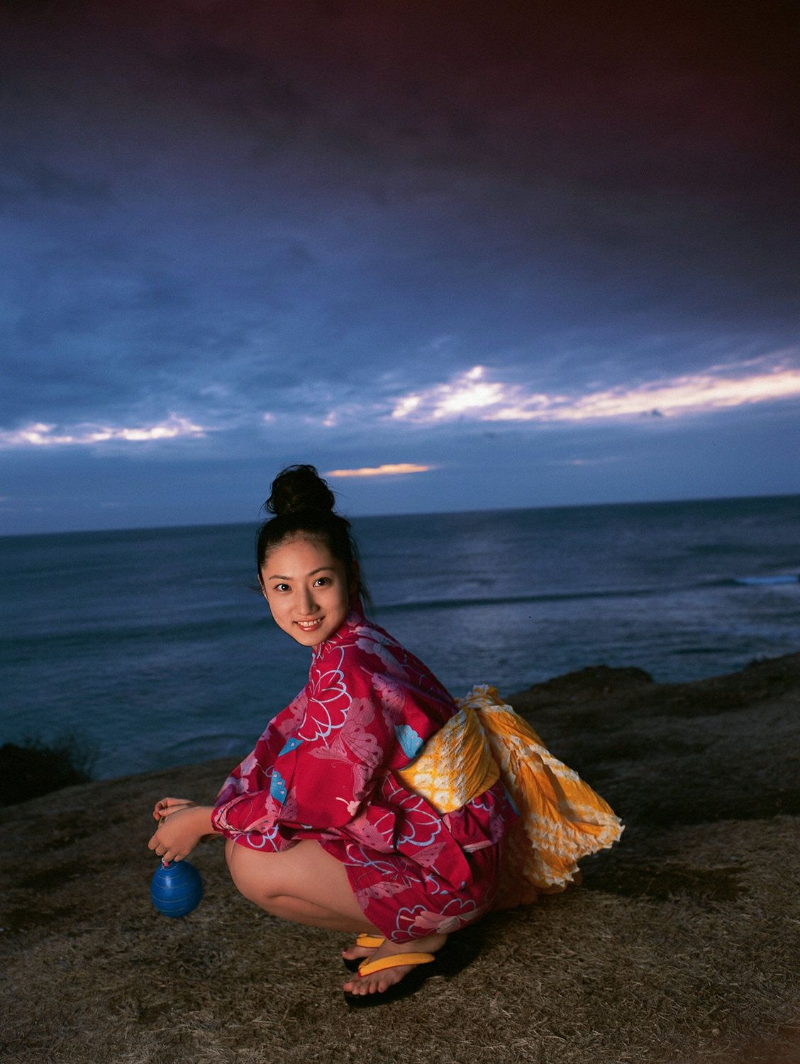 Saaya Irie 入江紗綾 UNDERAGE!   Vol.239-图61