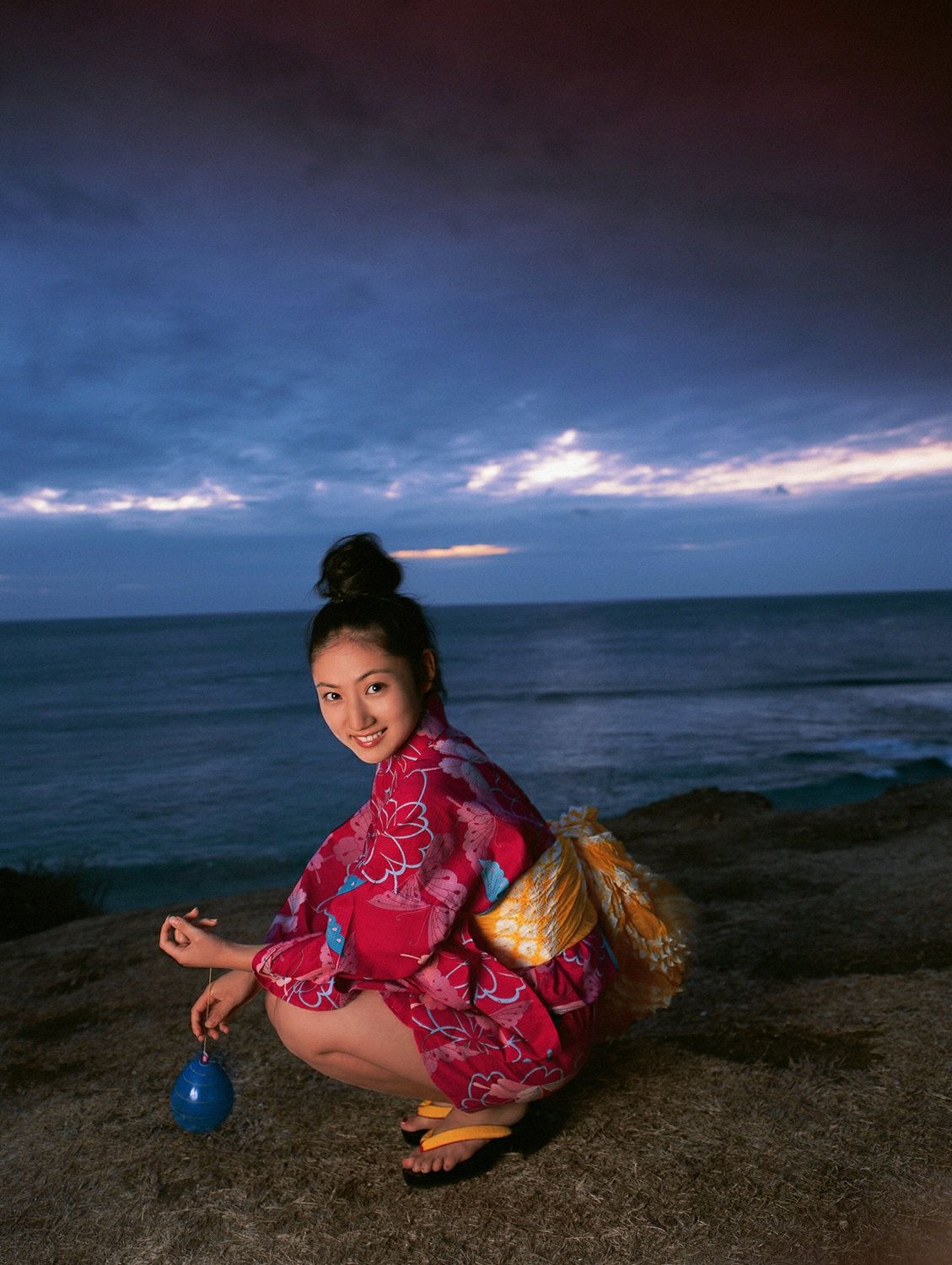 Saaya Irie 入江紗綾 UNDERAGE!   Vol.239-图62