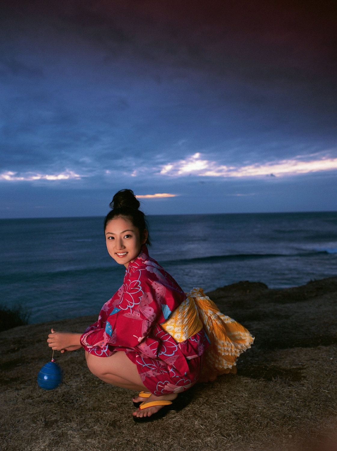 Saaya Irie 入江紗綾 UNDERAGE!   Vol.239-图63