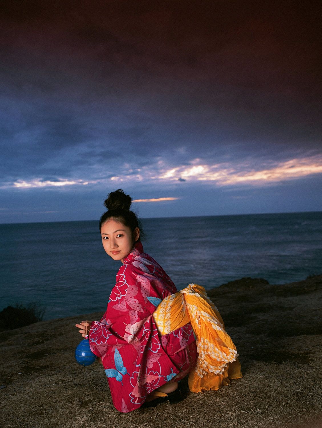 Saaya Irie 入江紗綾 UNDERAGE!   Vol.239-图64