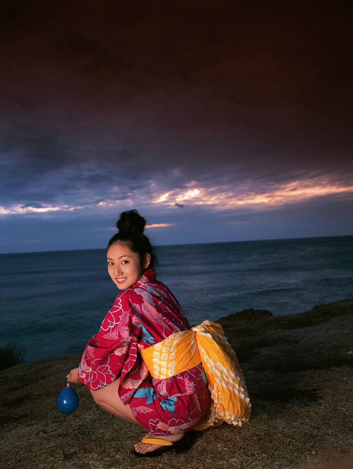 Saaya Irie 入江紗綾 UNDERAGE!   Vol.239-图65