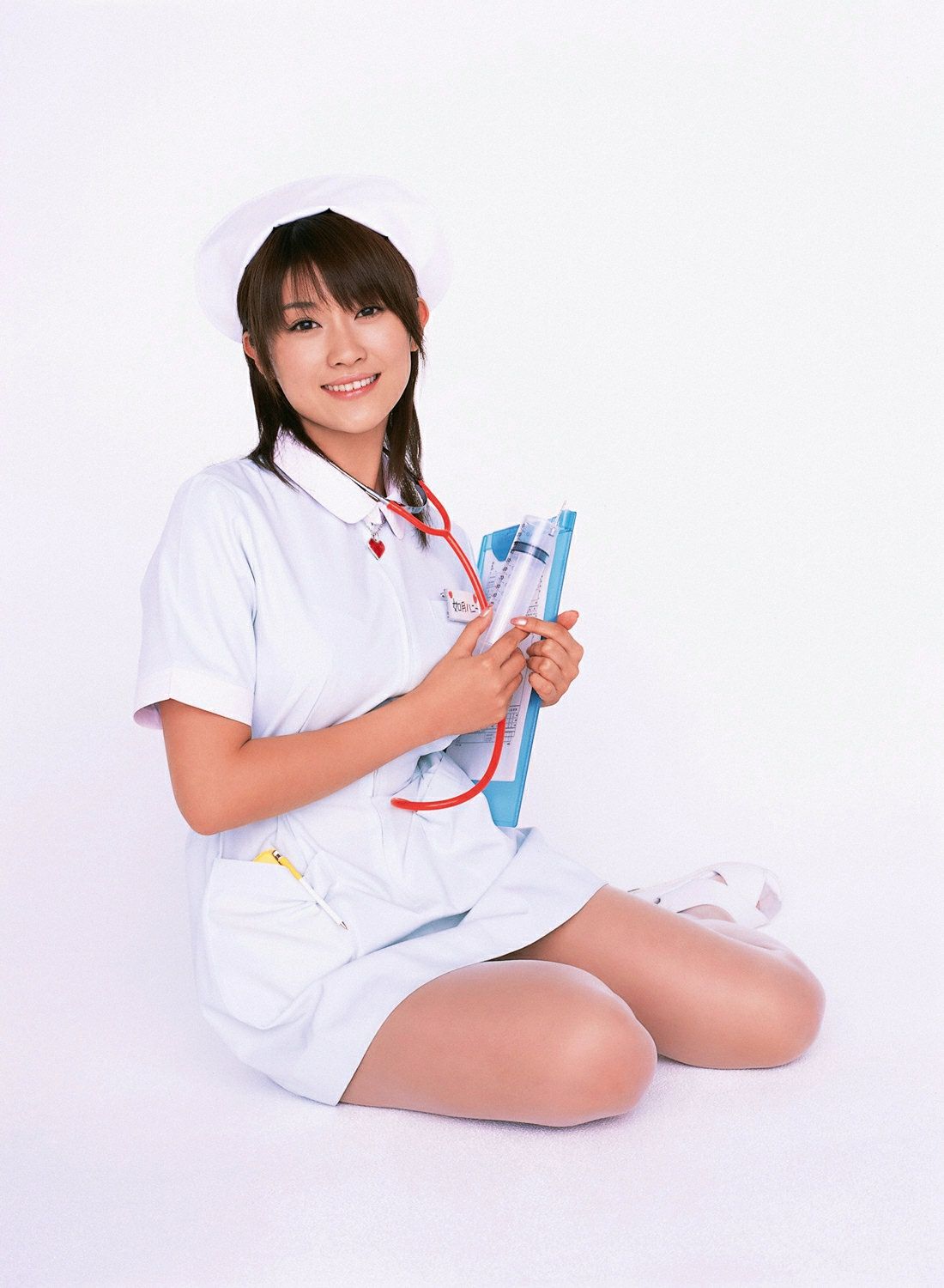 Vol.240 Mikie Hara 原幹惠-图9