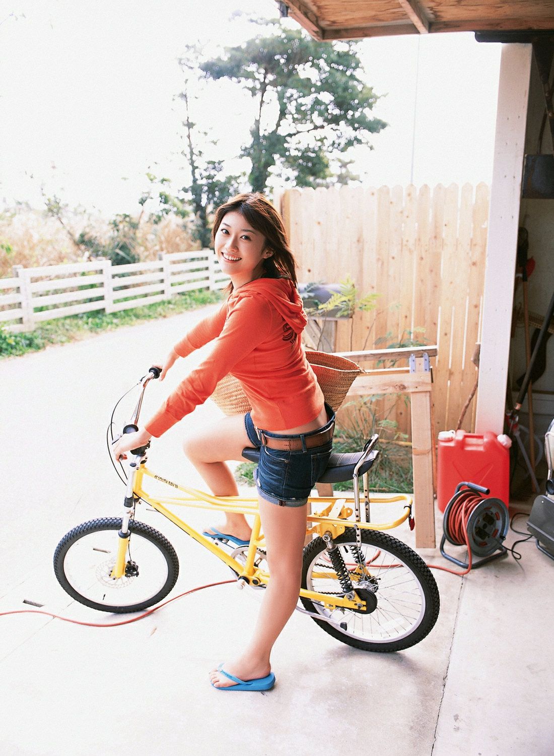 Vol.240 Mikie Hara 原幹惠-图34