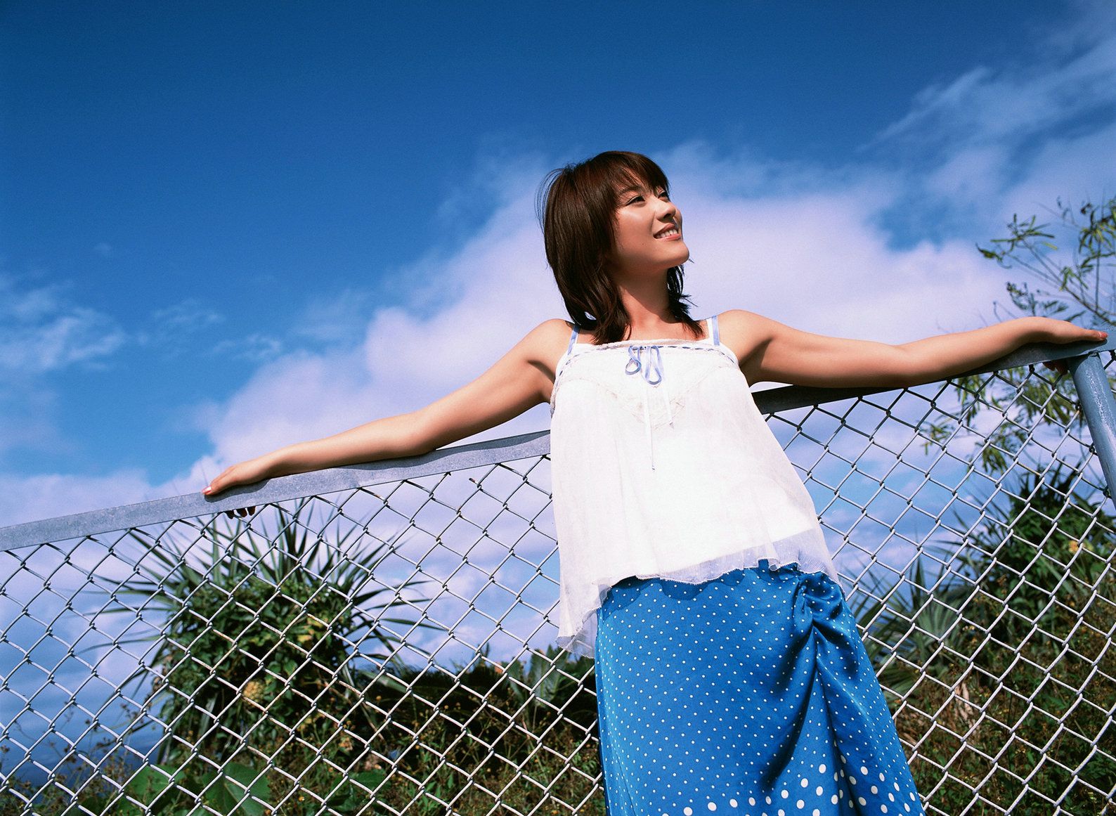 Vol.240 Mikie Hara 原幹惠-图39