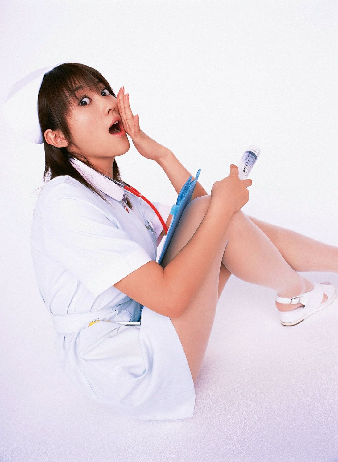 Vol.240 Mikie Hara 原幹惠-图7