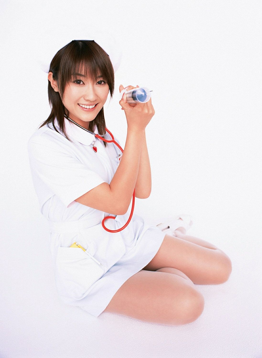 Vol.240 Mikie Hara 原幹惠-图8