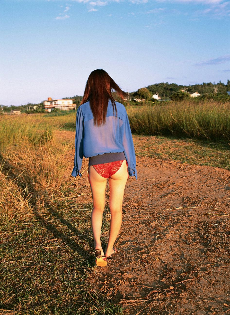 Vol.241 Shoko Hamada 浜田翔子-图40