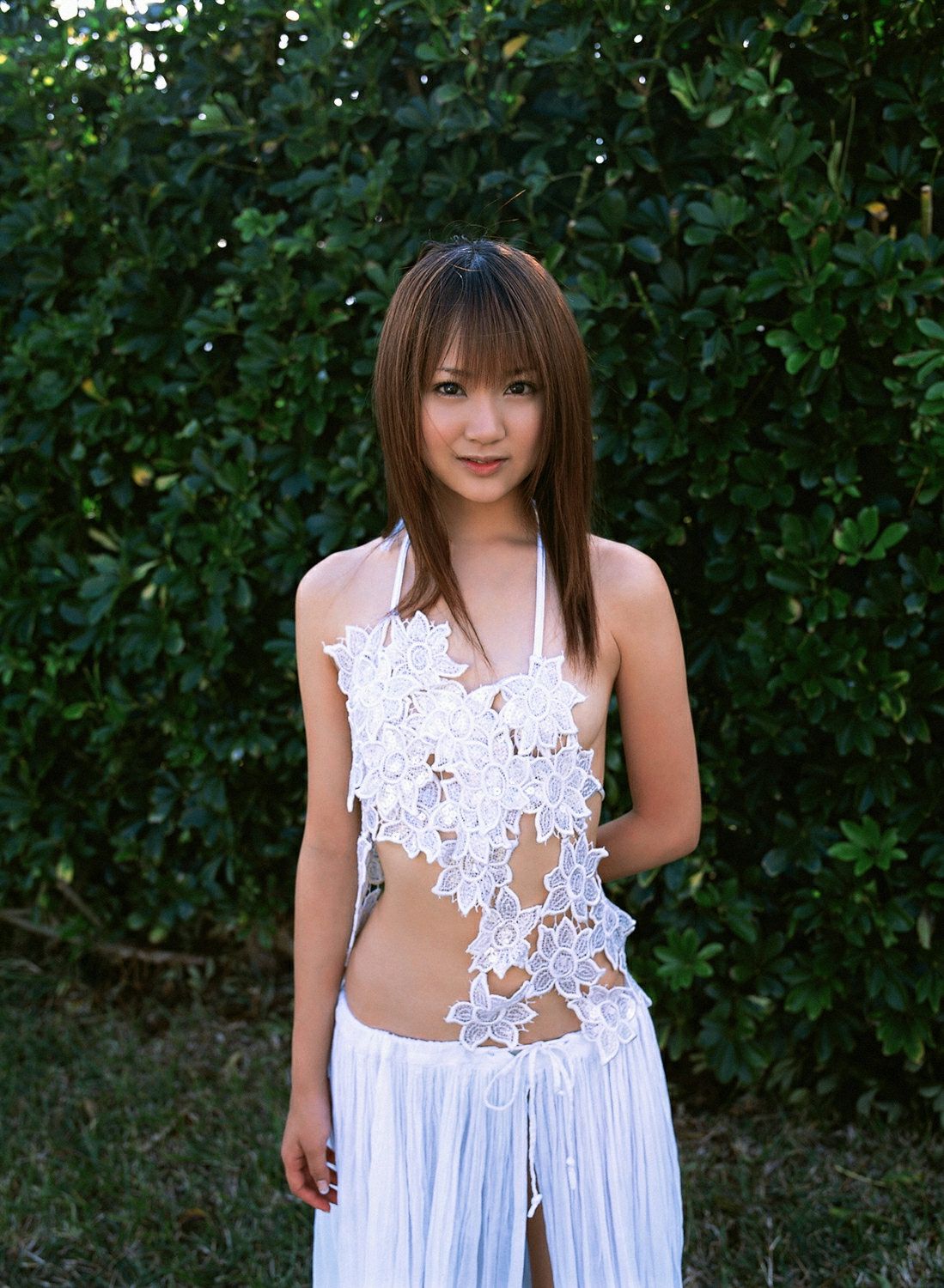 Vol.241 Shoko Hamada 浜田翔子-图64