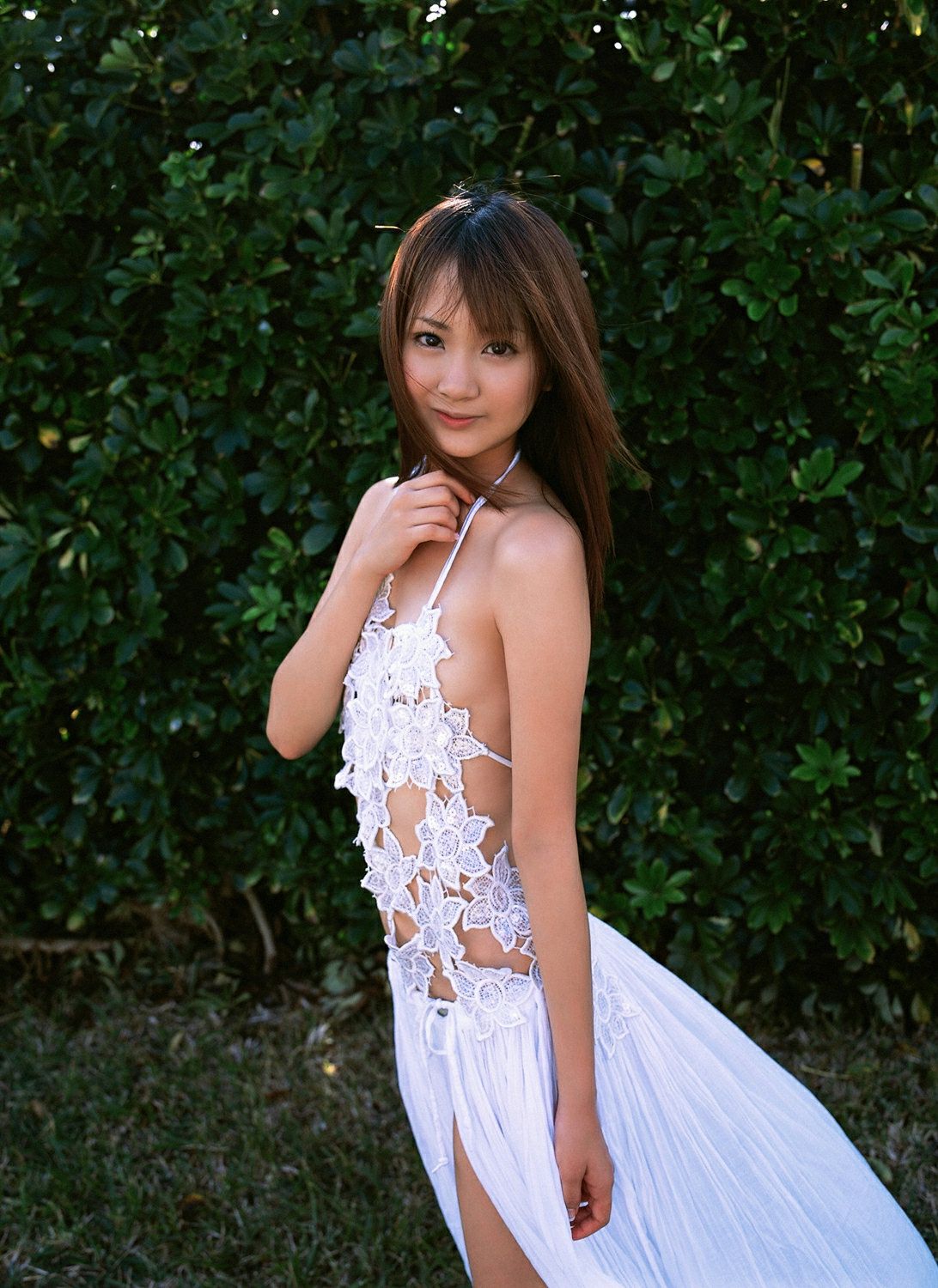 Vol.241 Shoko Hamada 浜田翔子-图65