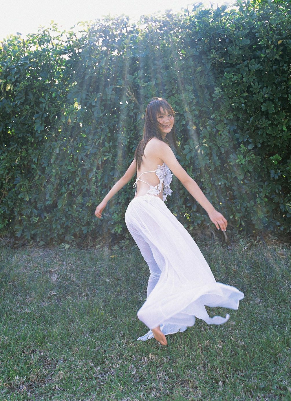 Vol.241 Shoko Hamada 浜田翔子-图69