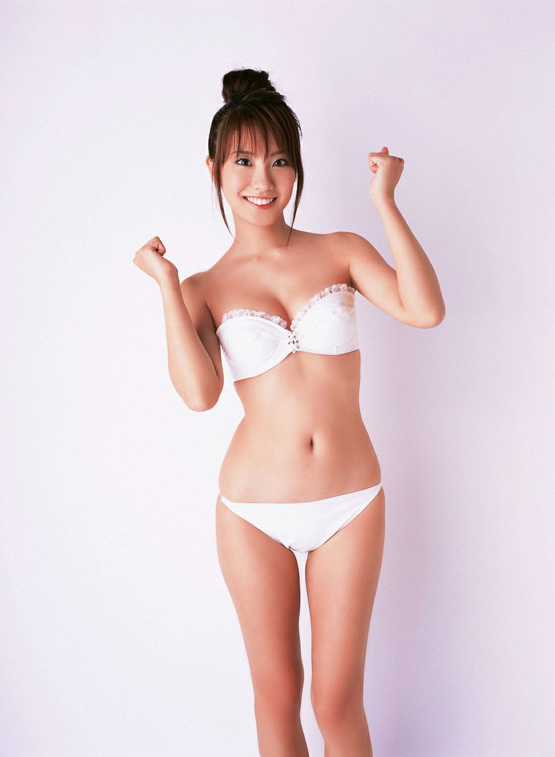 Vol.242 Azusa Yamamoto 山本梓-图24