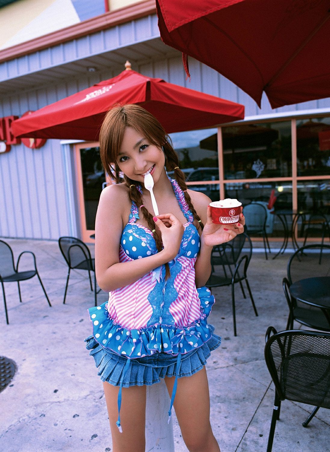 Vol.244 Aya Kiguchi 木口亚矢-图16