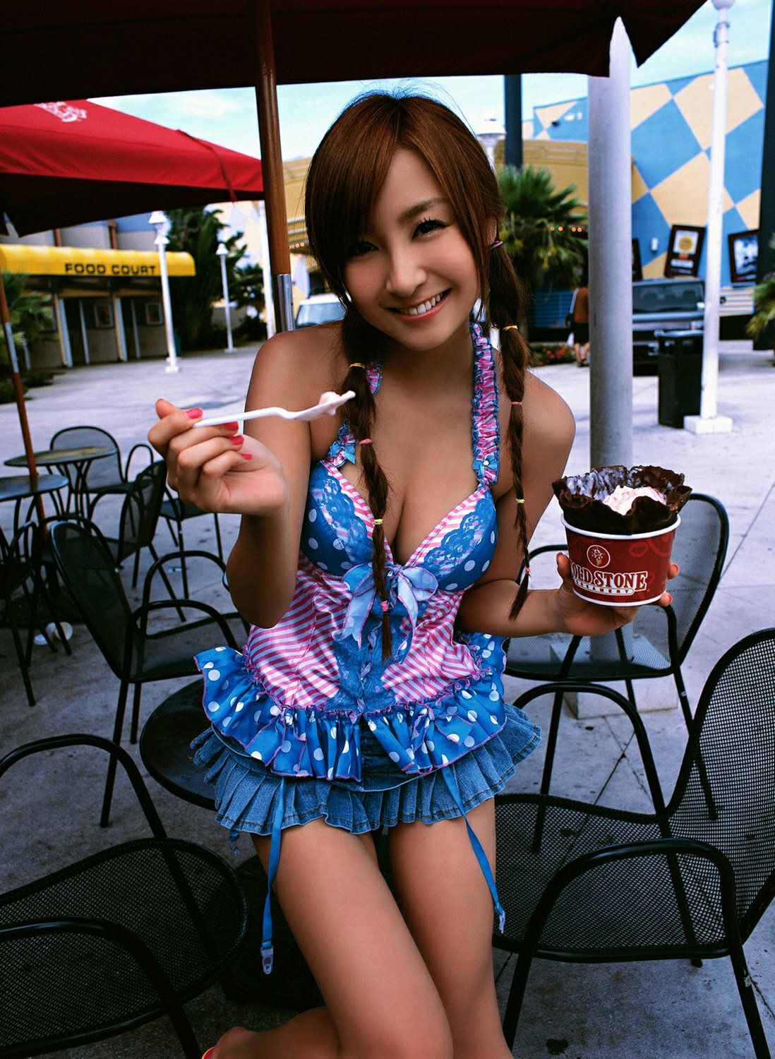 Vol.244 Aya Kiguchi 木口亚矢-图17