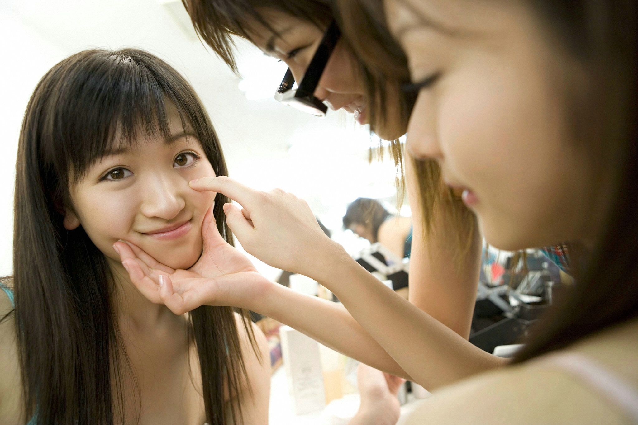 Vol.245 Idoling アイドリング!!! UNDERAGE!-图100