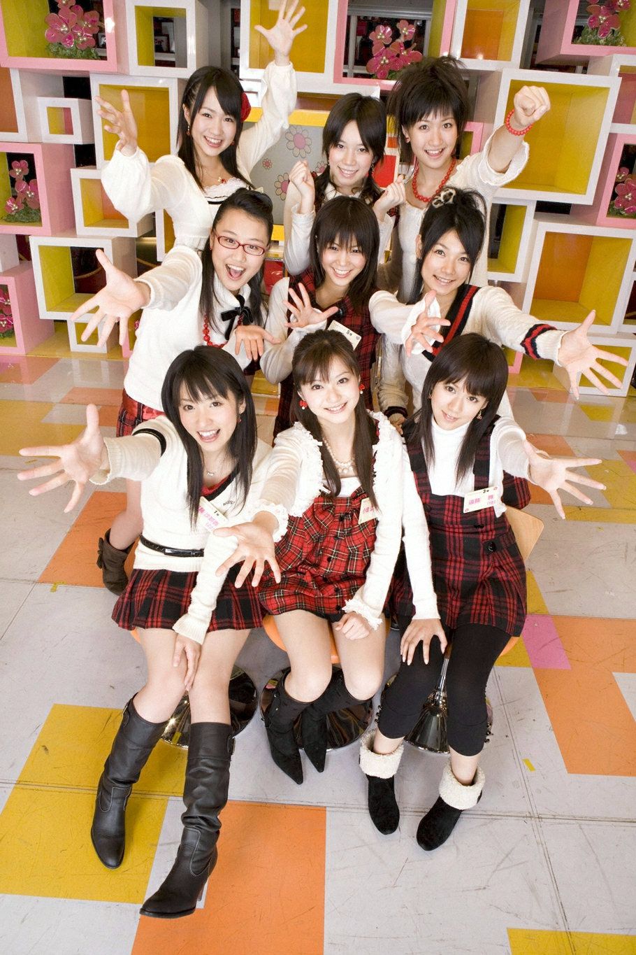 Vol.245 Idoling アイドリング!!! UNDERAGE!-图105