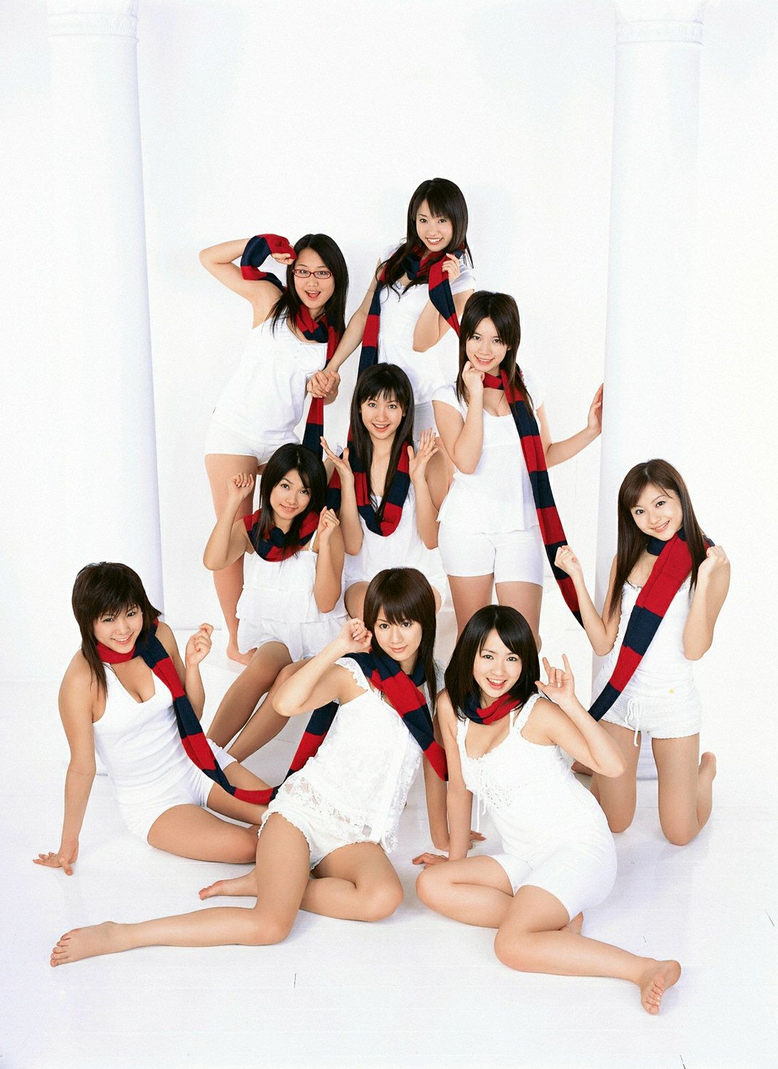 Vol.245 Idoling アイドリング!!! UNDERAGE!-图13