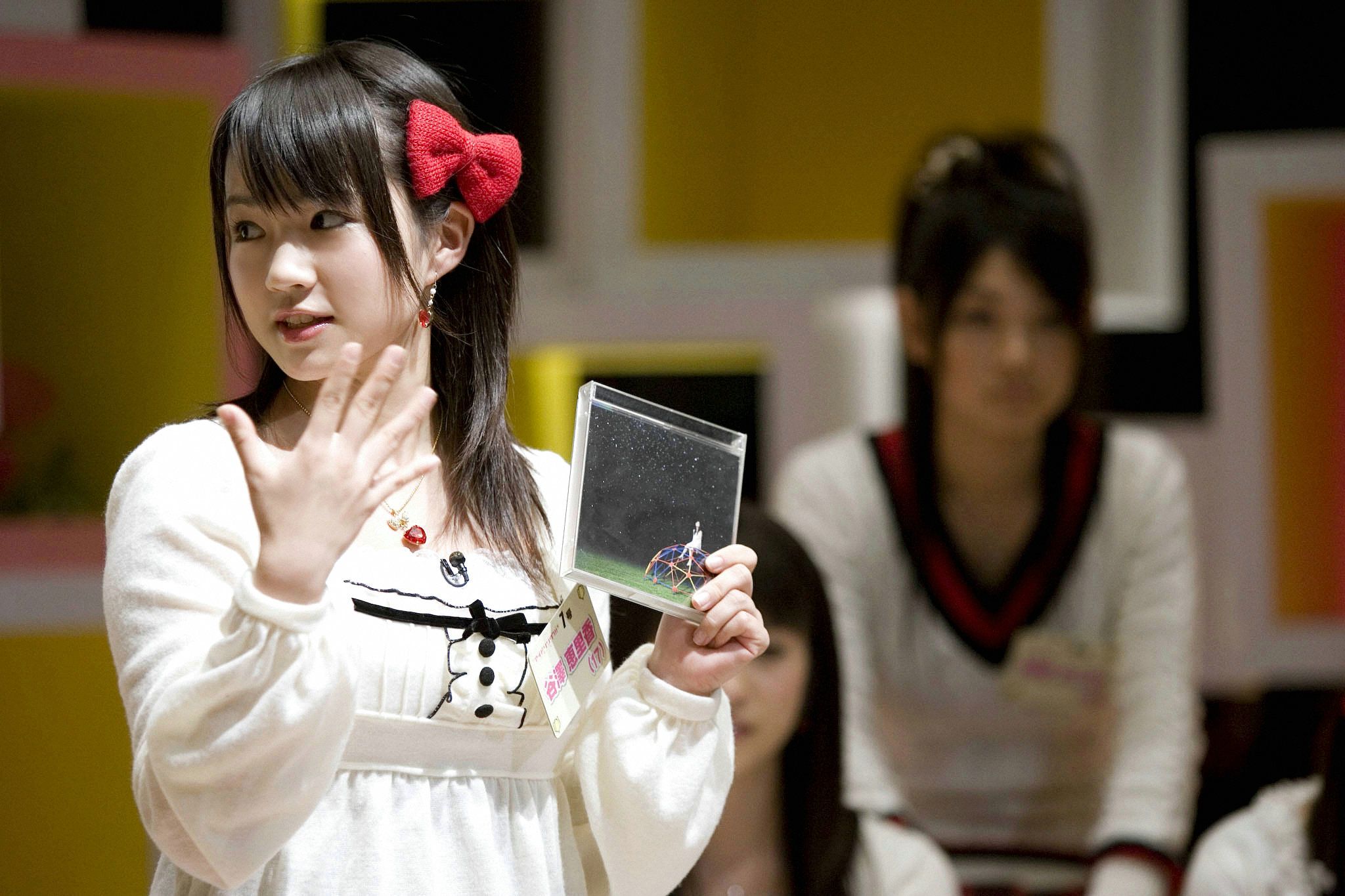 Vol.245 Idoling アイドリング!!! UNDERAGE!-图15