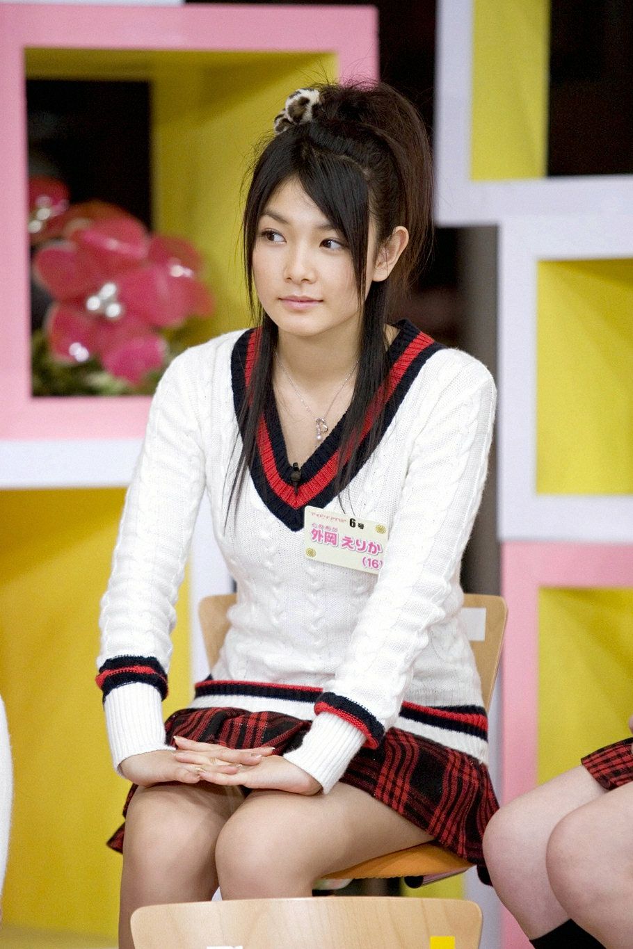 Vol.245 Idoling アイドリング!!! UNDERAGE!-图21