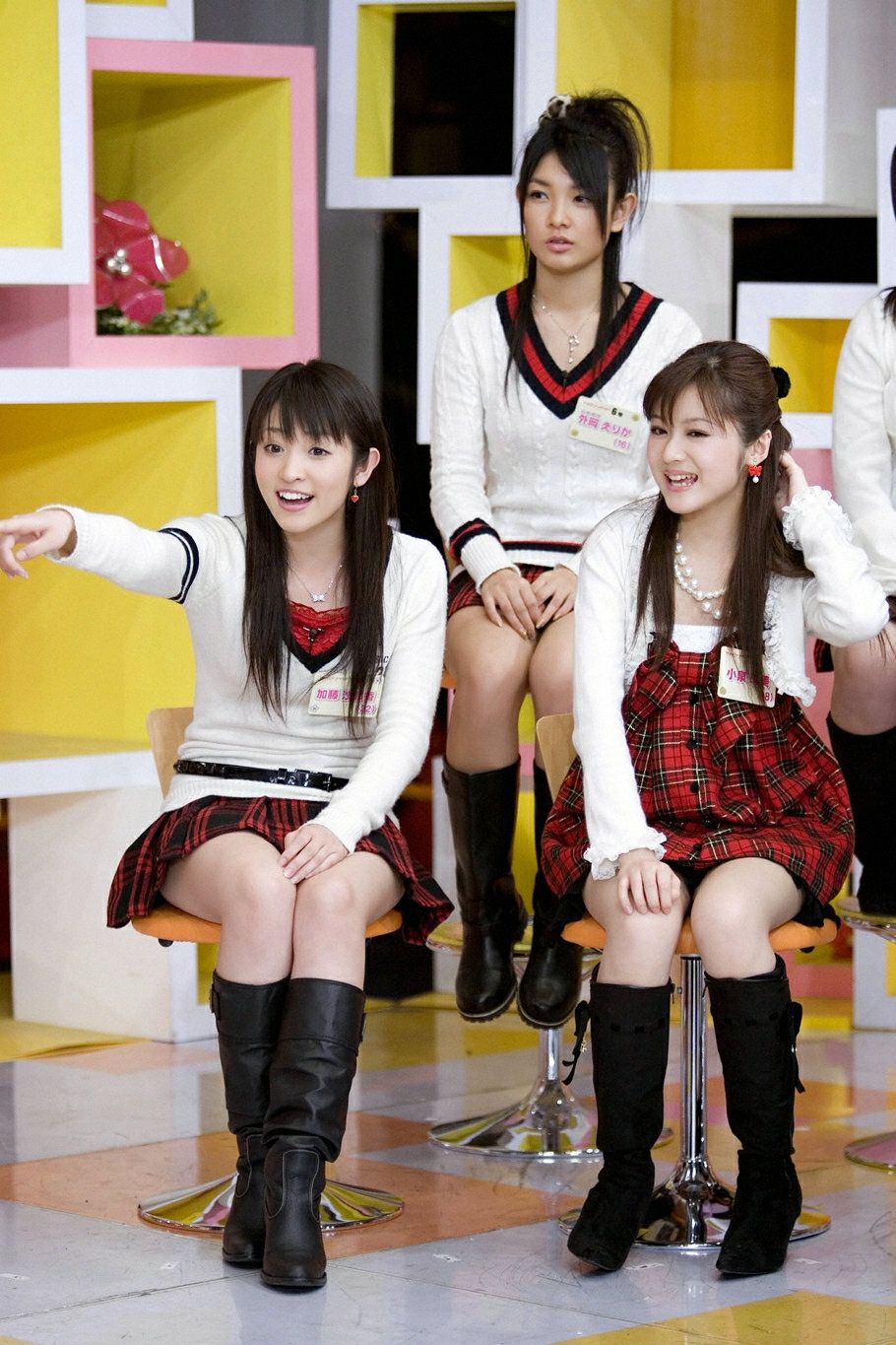 Vol.245 Idoling アイドリング!!! UNDERAGE!-图25