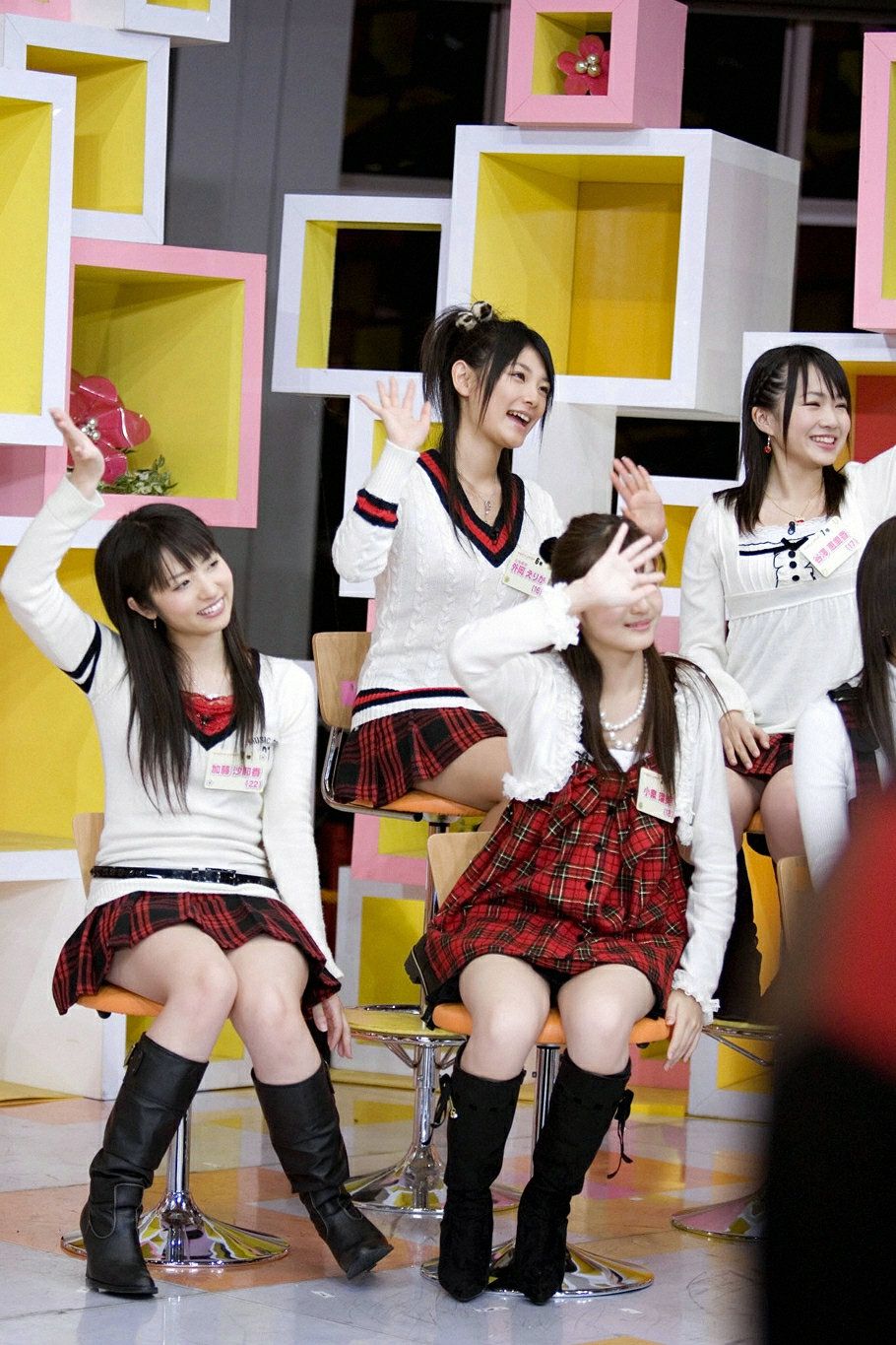 Vol.245 Idoling アイドリング!!! UNDERAGE!-图26