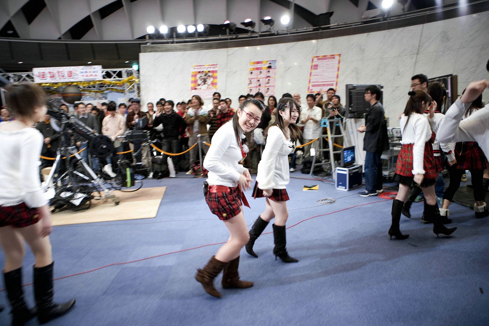 Vol.245 Idoling アイドリング!!! UNDERAGE!-图28