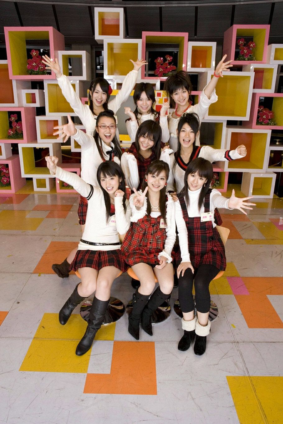 Vol.245 Idoling アイドリング!!! UNDERAGE!-图29