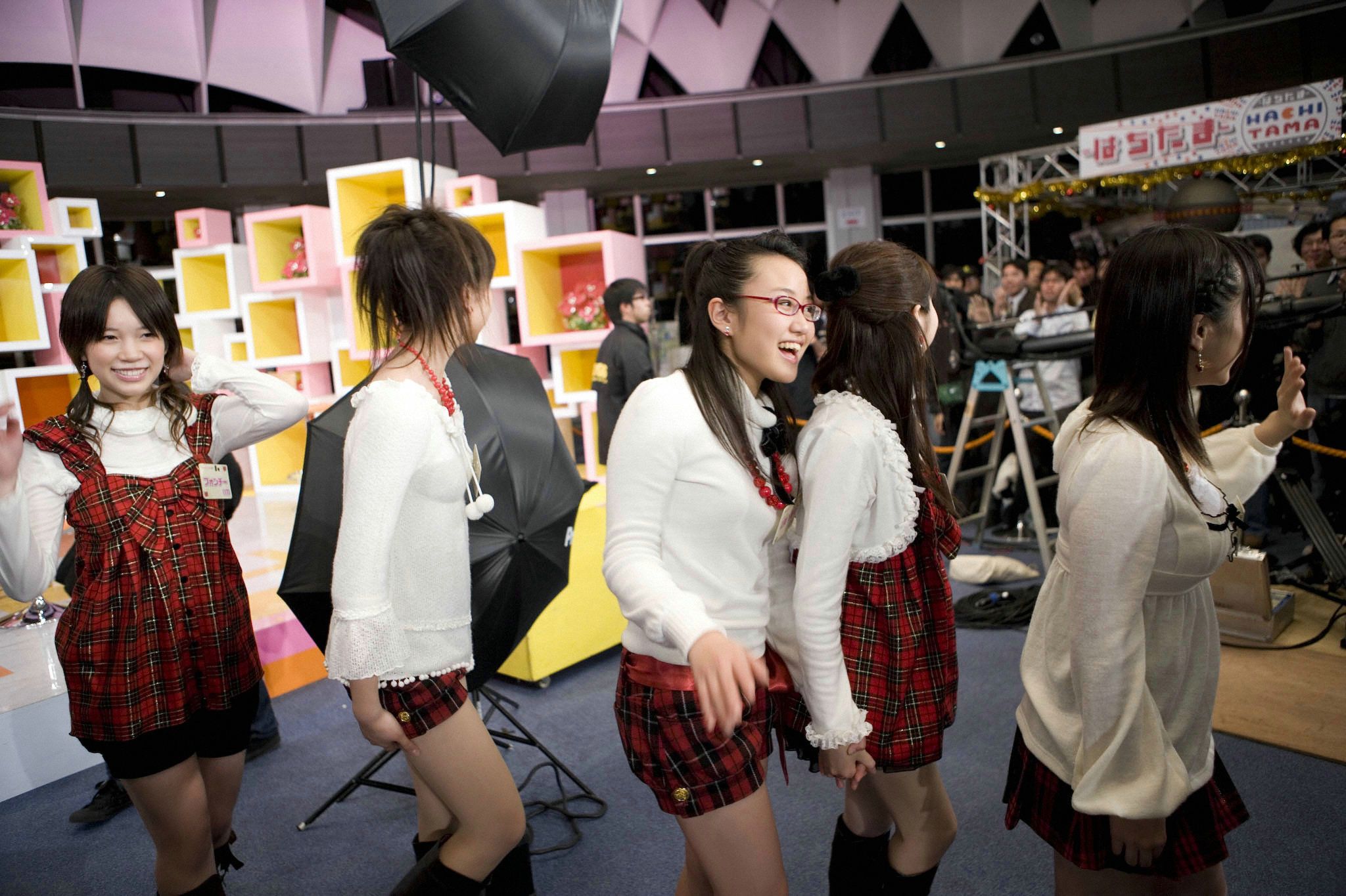 Vol.245 Idoling アイドリング!!! UNDERAGE!-图32