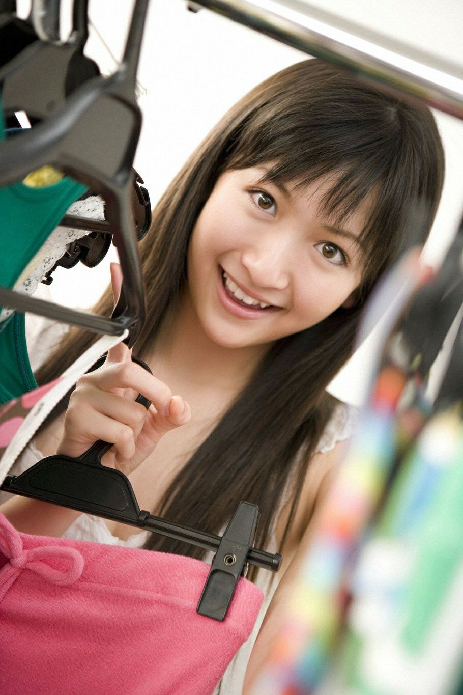 Vol.245 Idoling アイドリング!!! UNDERAGE!-图40