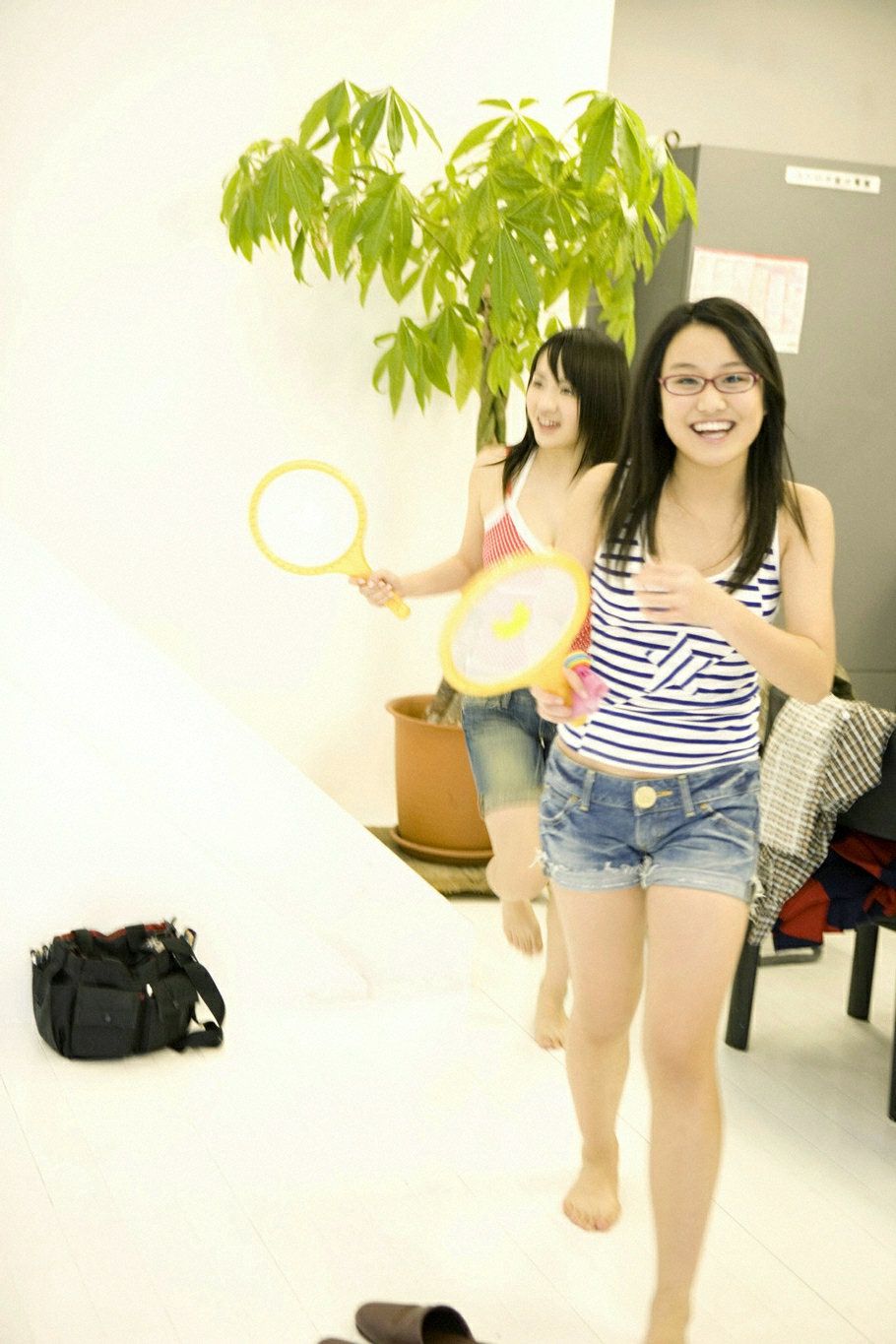 Vol.245 Idoling アイドリング!!! UNDERAGE!-图87