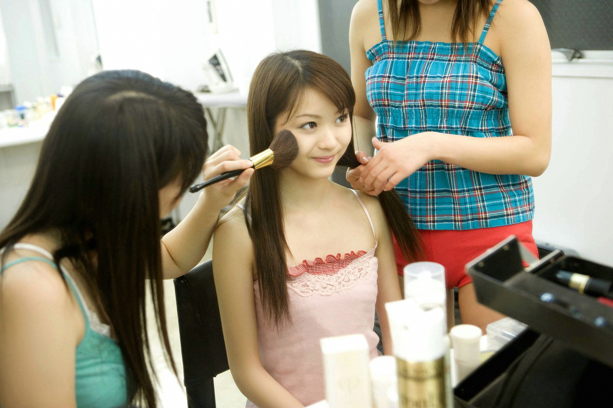 Vol.245 Idoling アイドリング!!! UNDERAGE!-图89