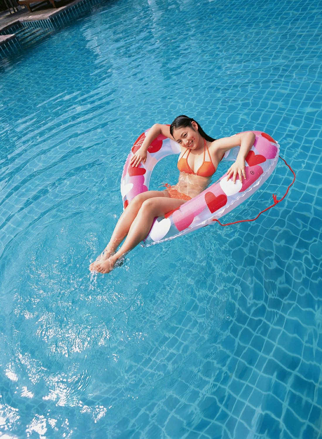 Vol.246 Saaya Irie 入江紗綾 UNDERAGE!-图25