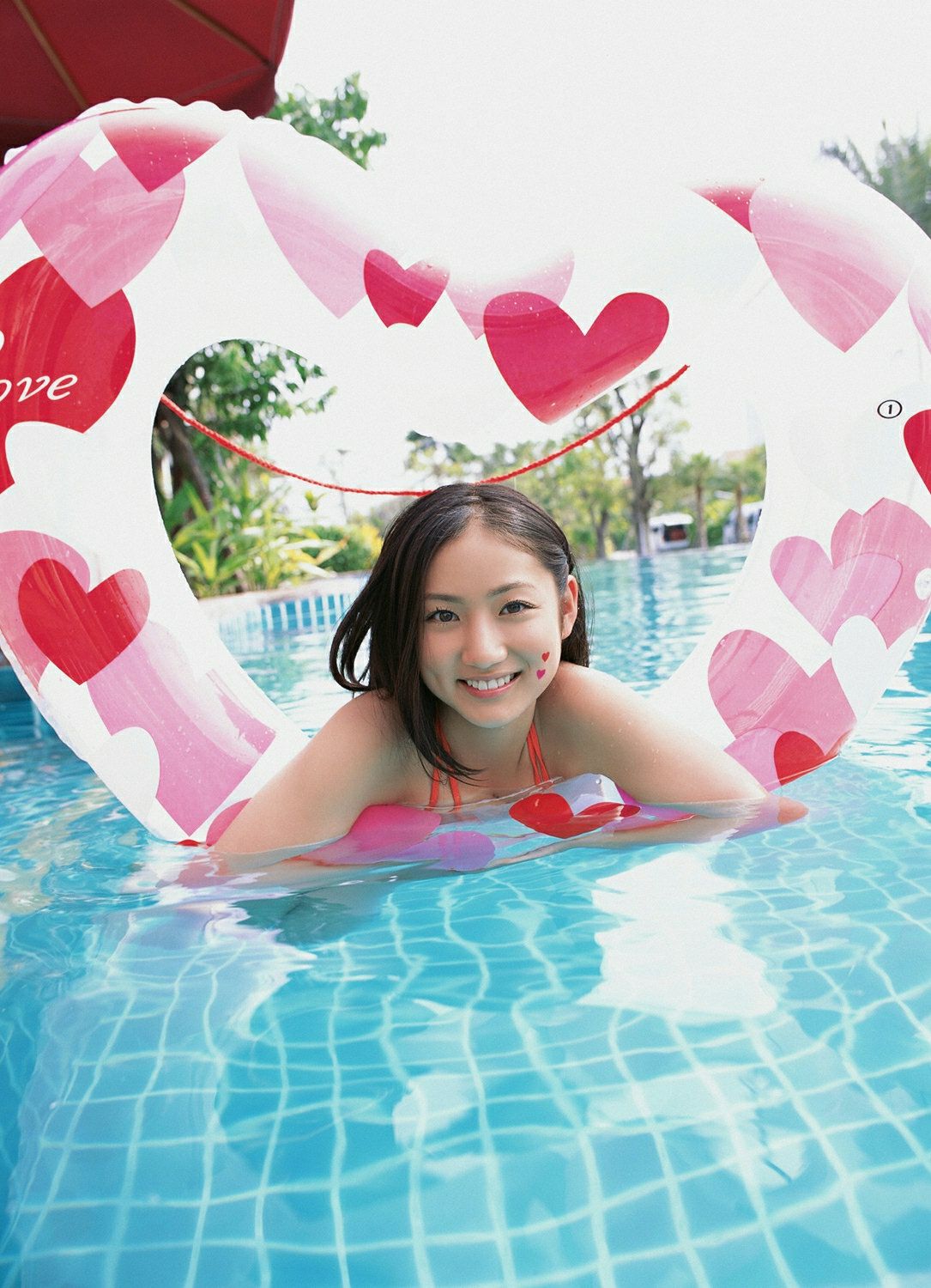 Vol.246 Saaya Irie 入江紗綾 UNDERAGE!-图27