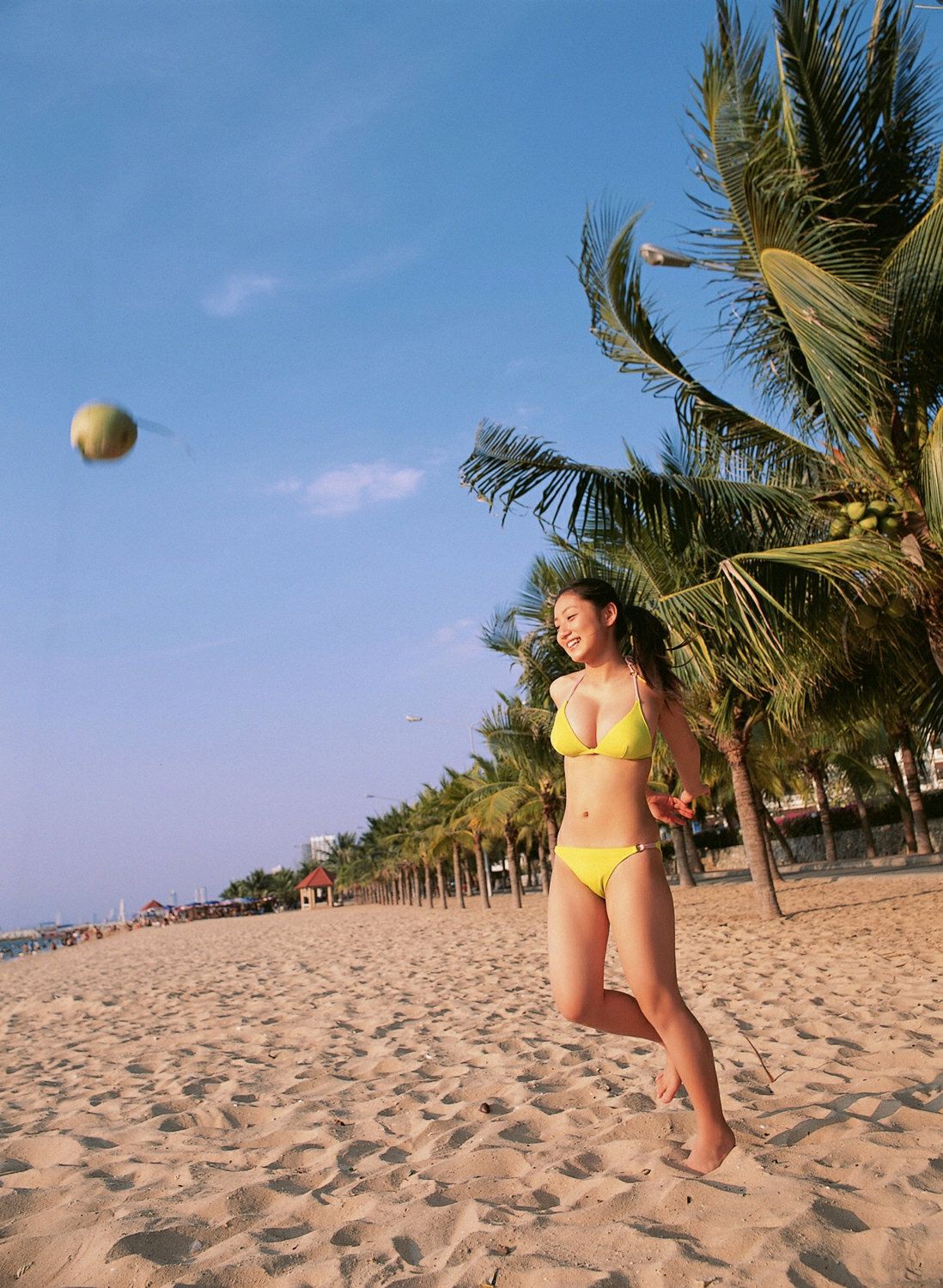 Vol.246 Saaya Irie 入江紗綾 UNDERAGE!-图2