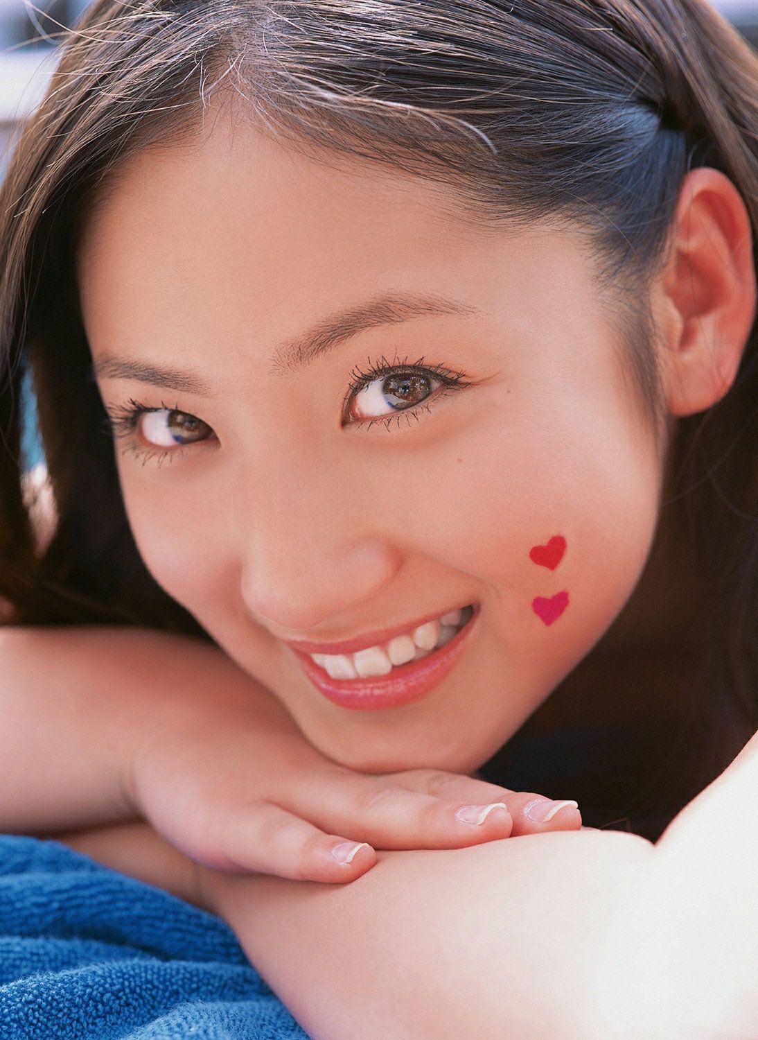 Vol.246 Saaya Irie 入江紗綾 UNDERAGE!-图37